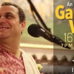 An Evening with Gaura Vani, January 16