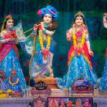 AKSHAYA TRITIYA 26th April 2020 – ISKCON CHENNAI Sri Radha Krishna temple’s 8th Anniversary year