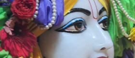 Sri Krishna Janmashtami, 1...